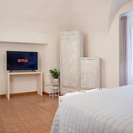 Casa Vera Camelia Apartment Orvieto Ngoại thất bức ảnh