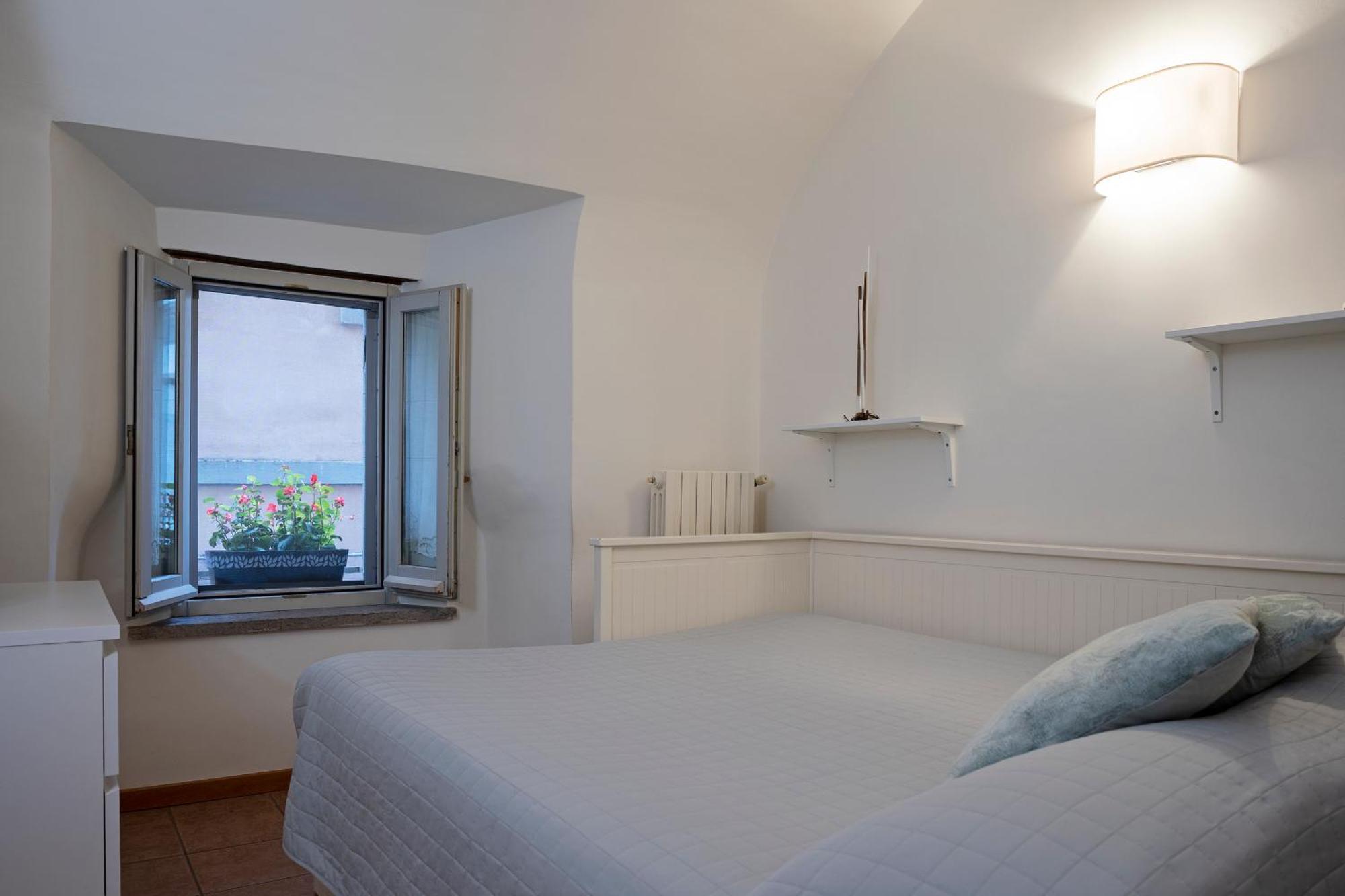 Casa Vera Camelia Apartment Orvieto Ngoại thất bức ảnh