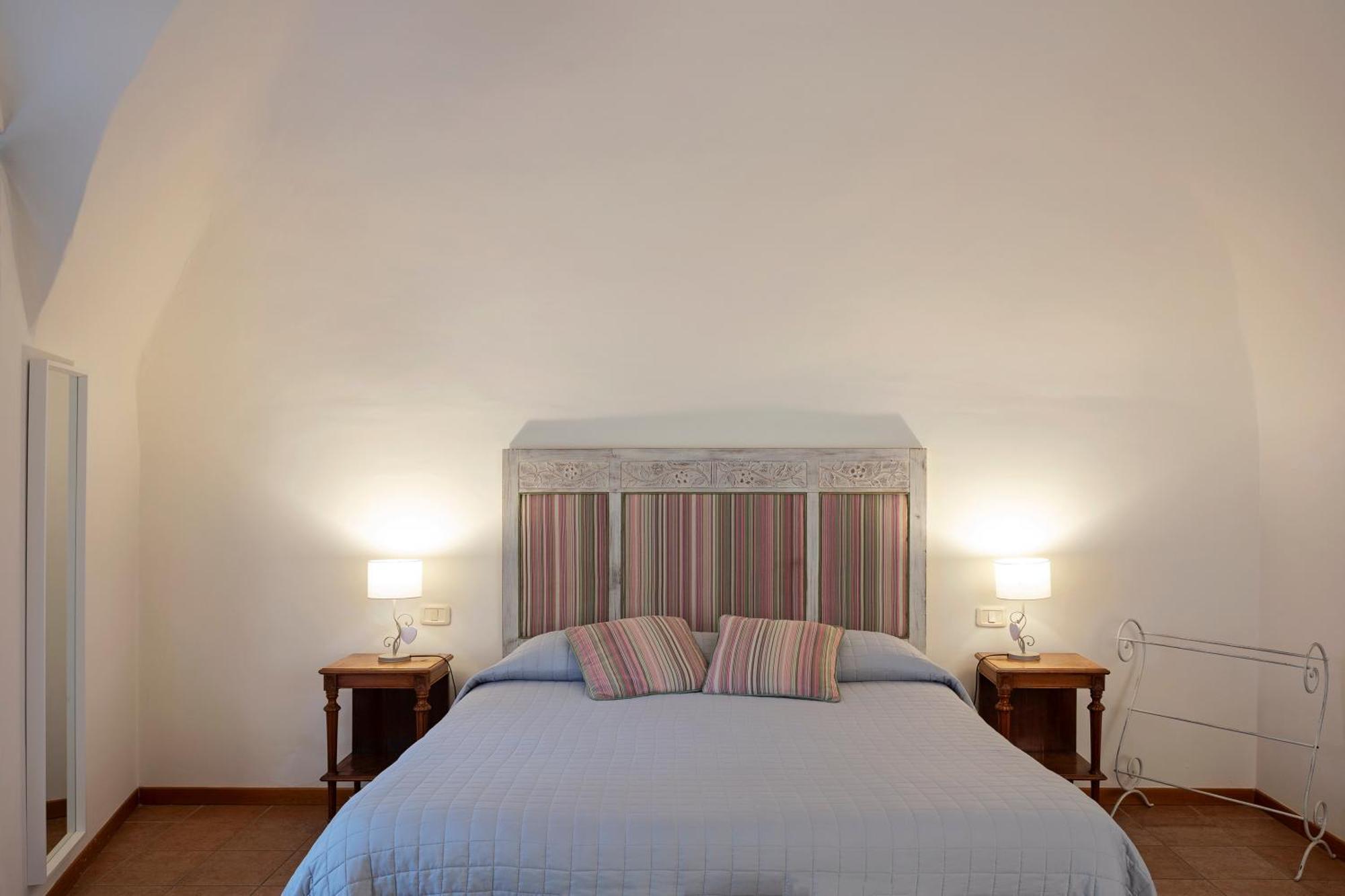 Casa Vera Camelia Apartment Orvieto Ngoại thất bức ảnh