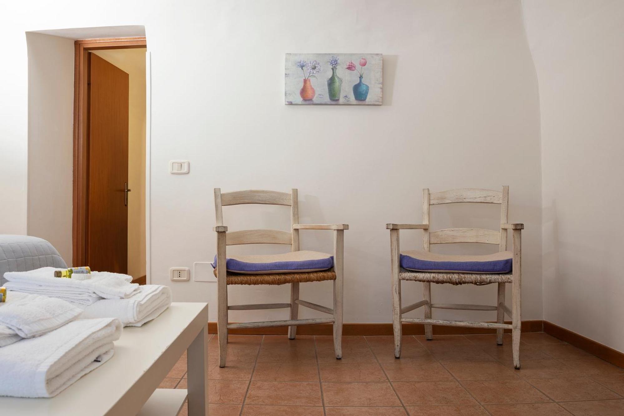 Casa Vera Camelia Apartment Orvieto Ngoại thất bức ảnh