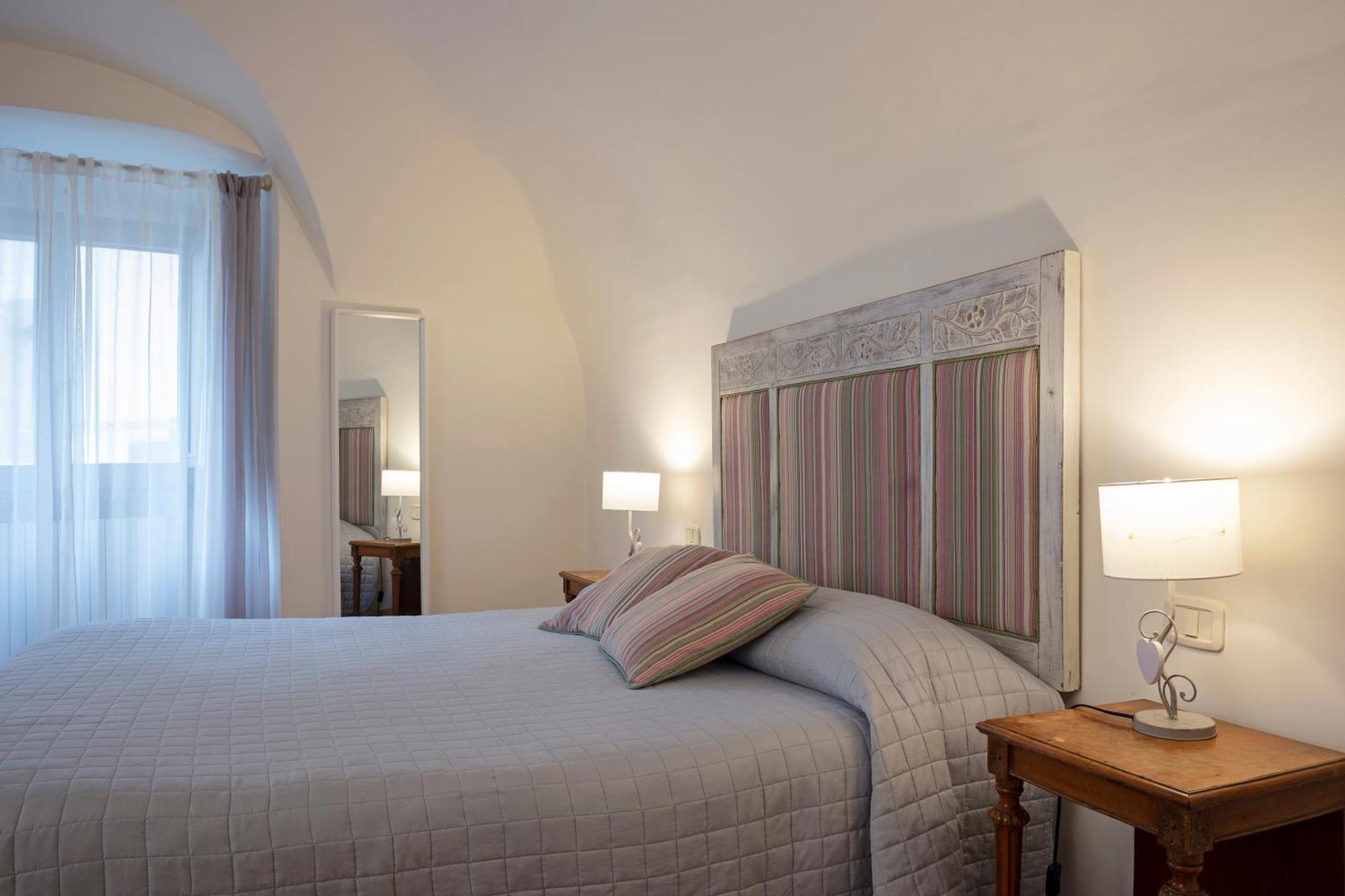Casa Vera Camelia Apartment Orvieto Ngoại thất bức ảnh