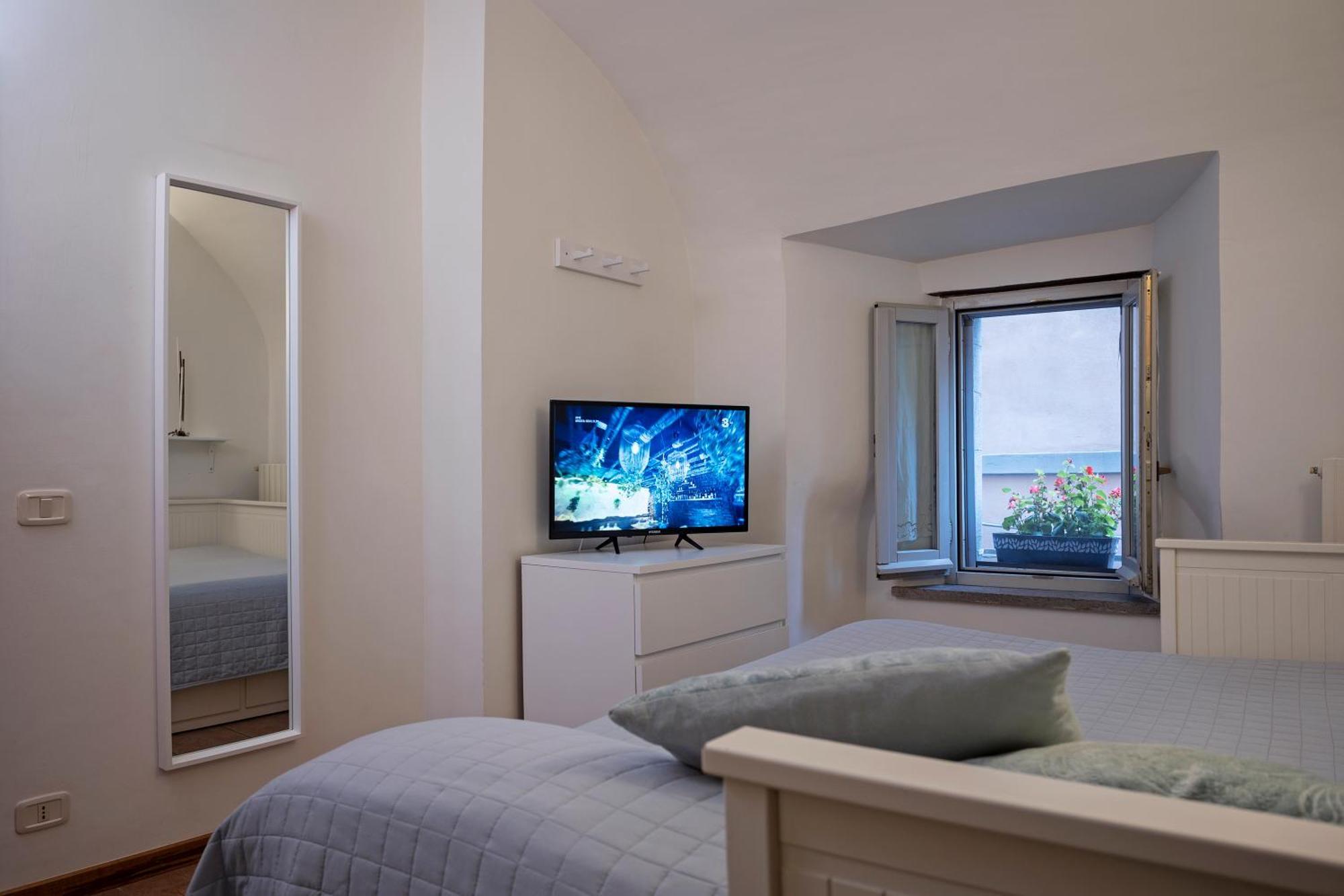 Casa Vera Camelia Apartment Orvieto Ngoại thất bức ảnh