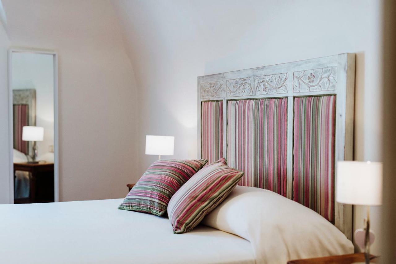Casa Vera Camelia Apartment Orvieto Ngoại thất bức ảnh